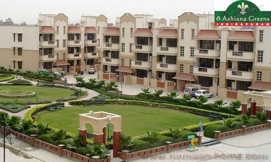 Ashiana Greens